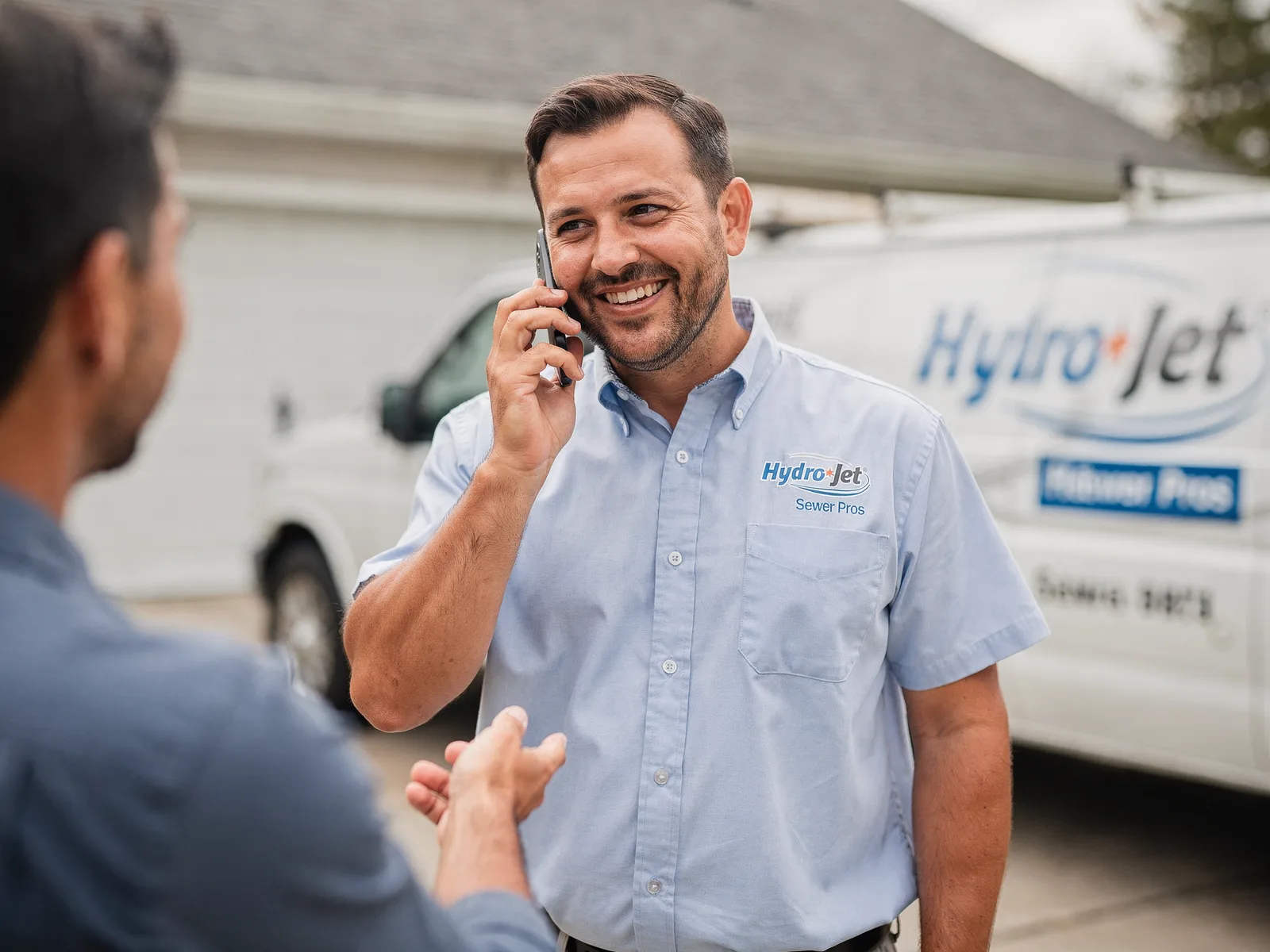 Hydro Jetting Near Me Ashuelot, NH FAQs